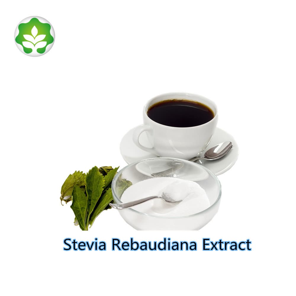 stevia rebaudiana herb extract sweetener plant _ based extra
